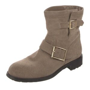 Jimmy Choo Moto Boot